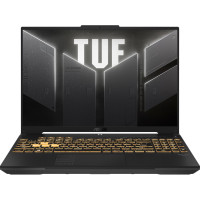 Ноутбук ASUS TUF Gaming F16 FX607VJ-RL066 90NR0MZ6-M003R0