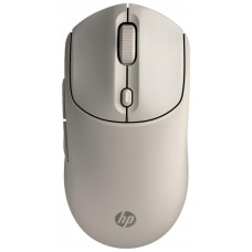 Миша HP 400 Quiet, WL/BT, maple AZ7B6AA