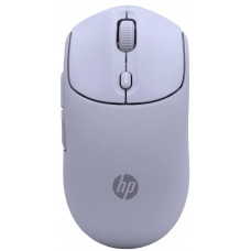 Миша HP 400 Quiet, WL/BT, фіолетовий AZ7B7AA