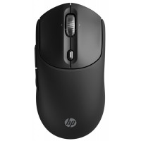 Миша HP 700 Rechargeable, WL/BT, чорний AZ7B0AA