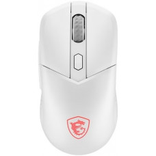 Миша MSI VERSA 300 W WHITE, WIRELESS, RGB, WL, білий S12-4301440-CLA