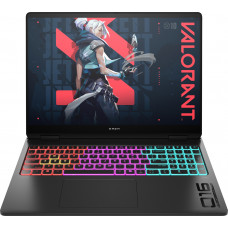 Ноутбук HP OMEN 16-ak0008ua BV8Y7EA