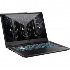 Ноутбук ASUS TUF Gaming A17 FA706NF-HX074 90NR0JH5-M00460