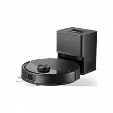 Робот-пилосос Roborock Q10 VF+ Black