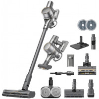 Пилосос Dreame Cordless Vacuum Cleaner R20 Aqua