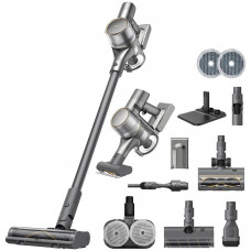 Пилосос Dreame Cordless Vacuum Cleaner R20 Aqua