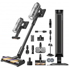 Пилосос Dreame Cordless Vacuum Cleaner Z40 Station