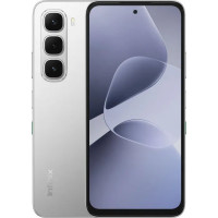 Смартфон INFINIX HOT 60i X6728 8/256GB (titanium sliver)