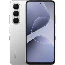 Смартфон INFINIX HOT 60i X6728 8/256GB (titanium sliver)