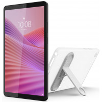Планшет LENOVO Tab One 4/128 LTE Luna Grey + Clear Case (ZAF10098UA)