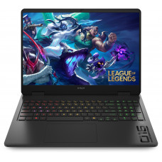 Ноутбук HP OMEN 16-am0040ua BV8Y9EA