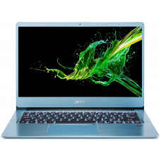 Ноутбук Acer Chromebook Plus CB514-6H NX.JFHEU.001