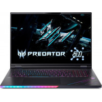 Ноутбук Acer Predator Helios 16 PH16-73 NH.QW0EU.002