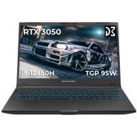 Ноутбук Dream Machines RG3050-15 RG3050-15UA59