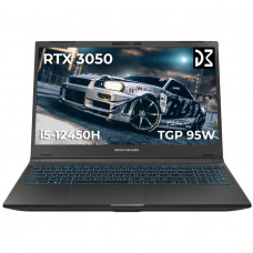 Ноутбук Dream Machines RG3050-15 RG3050-15UA59