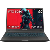 Ноутбук Dream Machines RG3050-15 RG3050-15UA60