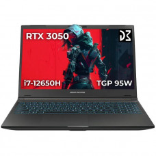 Ноутбук Dream Machines RG3050-15 RG3050-15UA60