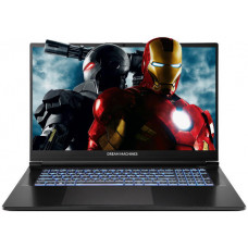 Ноутбук Dream Machines RG5060-17 RG5060-17UA22