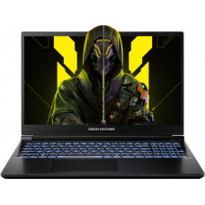 Ноутбук Dream Machines RG5070-15 RG5070-15UA25