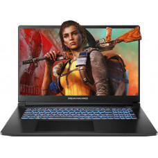 Ноутбук Dream Machines RT5060-17 RT5060-17UA22