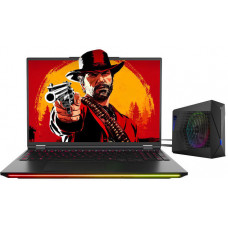 Ноутбук Dream Machines RT5080-16 RT5080-16UA32