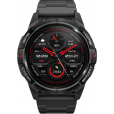 Годинник Mibro GS Active (XPAW016) Black (Чорний)
