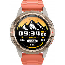 Годинник Mibro GS Active (XPAW016) Golden (Золотий)