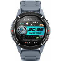 Годинник Mibro GS Active (XPAW016) Gray (Сірий)