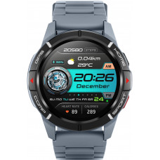 Годинник Mibro GS Active (XPAW016) Gray (Сірий)