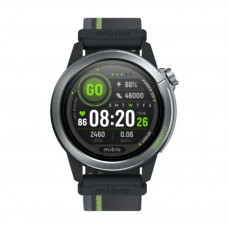 Годинник Mibro GS Active2 (XPAW024) Dark Gray (Темно-сірий)