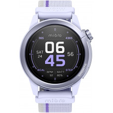 Годинник Mibro GS Active2 (XPAW024) Lilac (Фіолетовий)