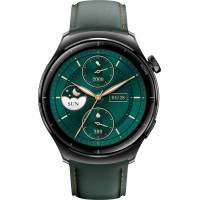 Годинник Mibro Lite 3 Pro (XPAW019) Blackish Green (Чорно-зелений)