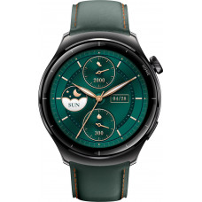 Годинник Mibro Lite 3 Pro (XPAW019) Blackish Green (Чорно-зелений)