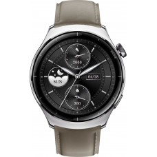 Годинник Mibro Lite 3 Pro (XPAW019) Khaki Gray (Хакі сірий)