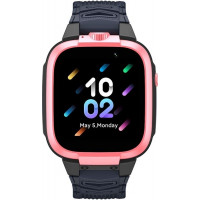Годинник Mibro Watch Phone Z3 Pink (XPSWZ001) рожевий
