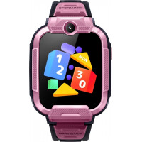 Годинник Mibro Watch Phone Z5 XPSWZ002 Рожевий