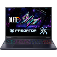 Ноутбук Acer Predator Helios Neo 16S PHN16S-71 NH.QZEEU.006