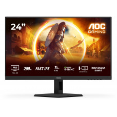 Монiтор TFT AOC 24G4HRE 24G4HRE