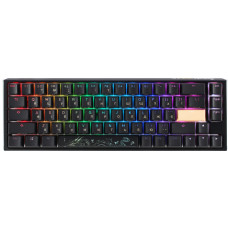 Механічна клавіатура Ducky One 3 SF Cherry MX Brown RGB Black UA DKON2167ST-BUAPXCLAWSC1