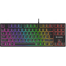Клавіатура механічна GamePro MK80B