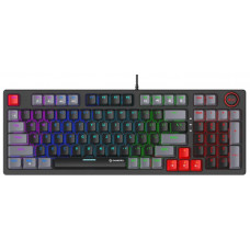 Клавіатура механічна GamePro MK120B