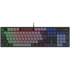 Клавіатура механічна GamePro MK105B