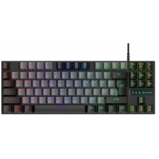 Клавіатура механічна GamePro MK100B