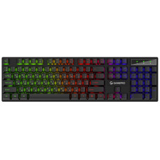 Клавіатура дротова GamePro GK296