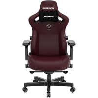 Крісло ігрове Anda Seat Kaiser 3 Maroon Size XL AD12YDC-XL-01-A-PV/C