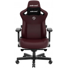 Крісло ігрове Anda Seat Kaiser 3 Maroon Size XL AD12YDC-XL-01-A-PV/C