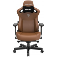 Крісло ігрове Anda Seat Kaiser 3 Brown Size XL AD12YDC-XL-01-K-PV/C