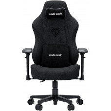 Крісло ігрове Anda Seat Phantom 3 Pro Fabric Dark Gray Size L AD18YC-06-GB-F