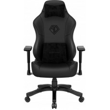 Крісло ігрове Anda Seat Phantom 3 Black/Black  Size L AD18Y-06-B-PV/C-B01