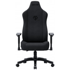 Крісло ігрове Anda Seat Novis L Fabric Dark Gray AD23-L-01-GB-F